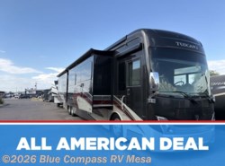 Used 2019 Thor Motor Coach Tuscany 45MX available in Mesa, Arizona