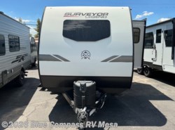 Used 2022 Forest River Surveyor Legend 19MBLE available in Mesa, Arizona