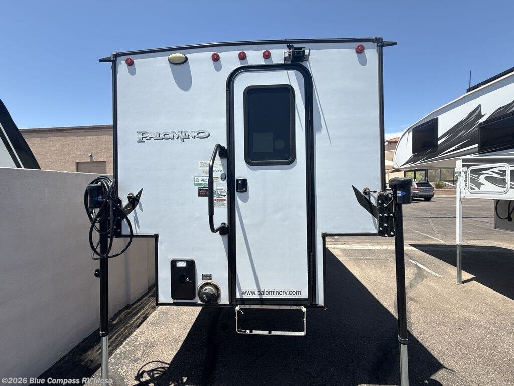Used 2024 Palomino Backpack Edition HS 750 available in Mesa, Arizona