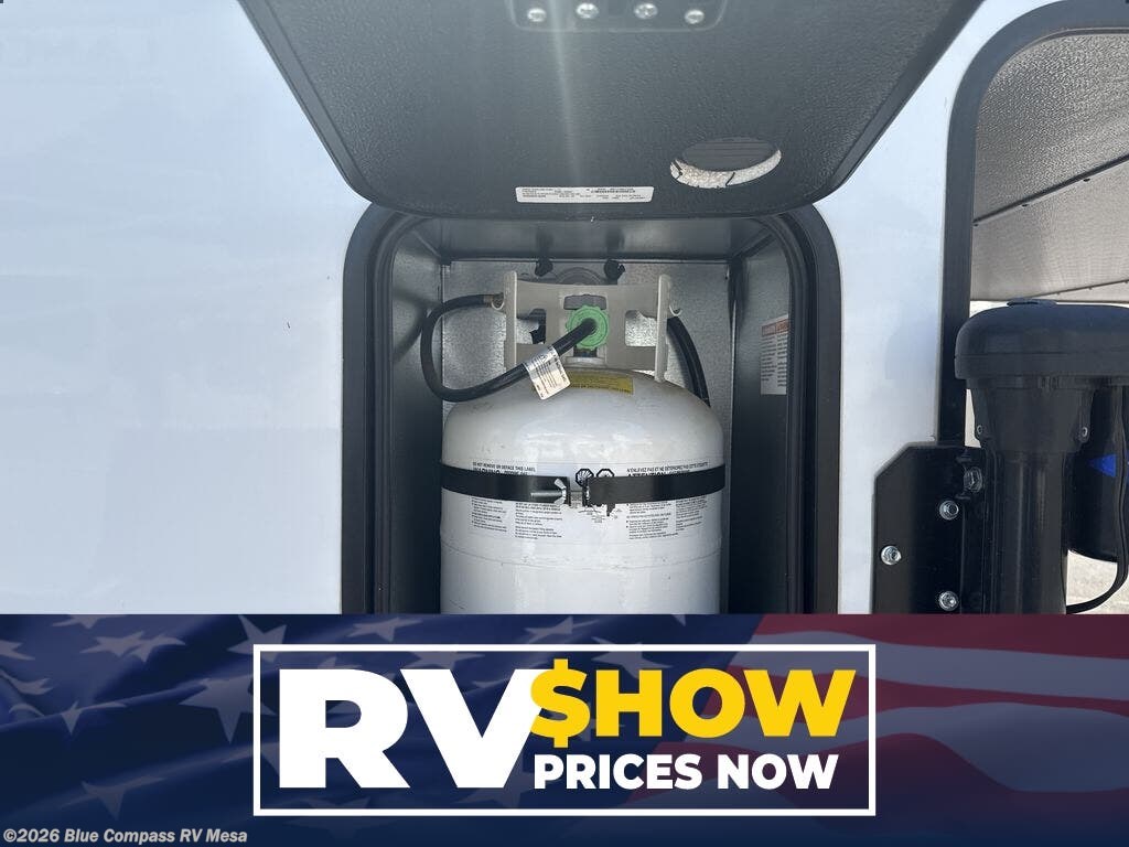 Used 2024 Palomino Backpack Edition HS 750 available in Mesa, Arizona
