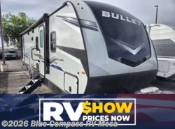 Used 2024 Keystone Bullet 290BHSWE available in Mesa, Arizona