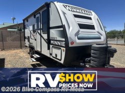 Used 2022 Winnebago Micro Minnie 2108DS available in Mesa, Arizona