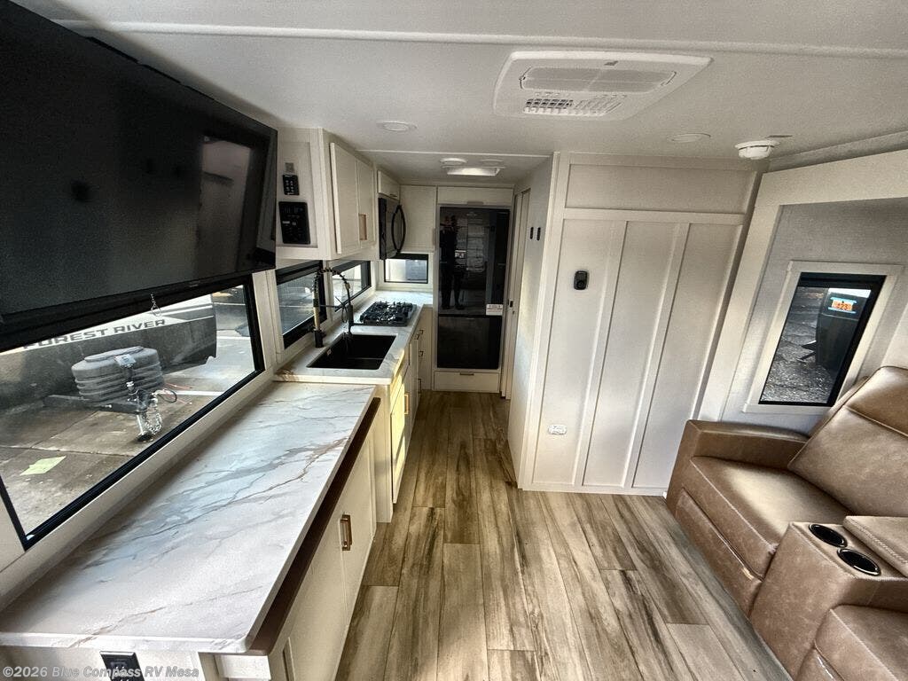 New 2027 Brinkley RV Model Ix 20x available in Mesa, Arizona