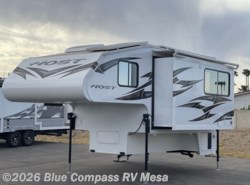New 2027 Host Mammoth Host Campers 11.6 available in Mesa, Arizona