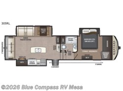 Used 2018 Keystone Montana High Country 305RL available in Mesa, Arizona