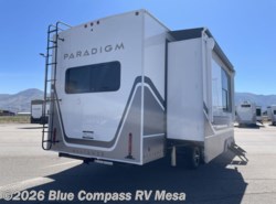 New 2026 Alliance RV Paradigm 312RK available in Mesa, Arizona