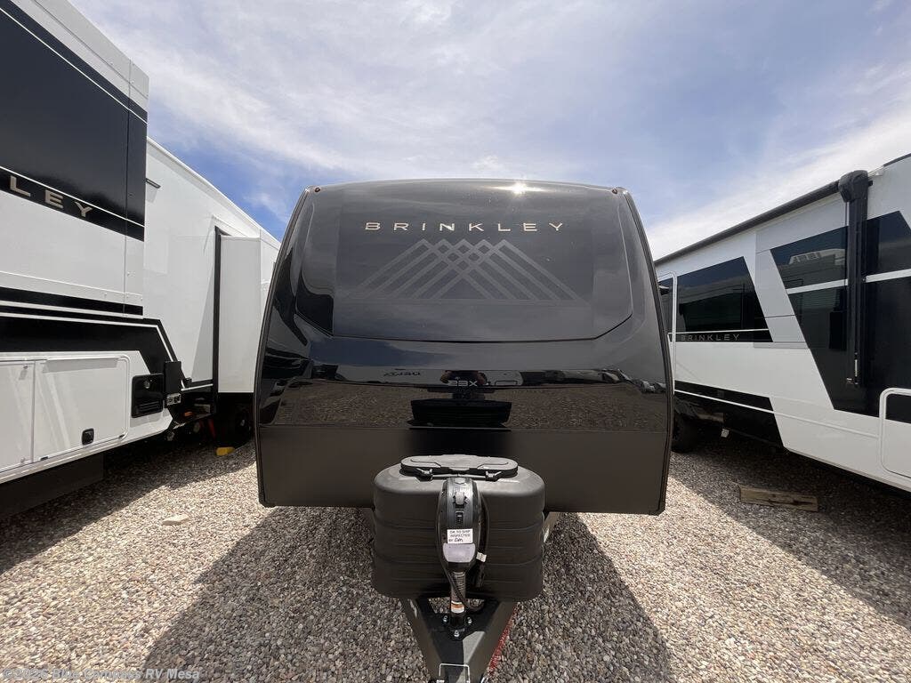 New 2027 Brinkley RV Model Ix 23x available in Mesa, Arizona