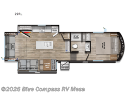 New 2027 Alliance RV Avenue All-Access 29RL available in Mesa, Arizona