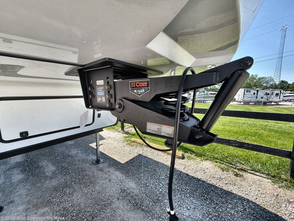 New 2027 Forest River Wolverine 36BC available in Mesa, Arizona