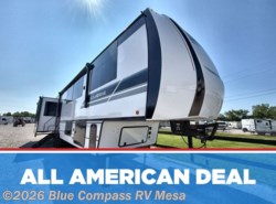 New 2027 Forest River Wolverine 36BC available in Mesa, Arizona