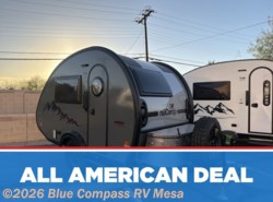 Used 2026 NuCamp TAB 320 Black Canyon available in Mesa, Arizona