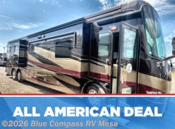 Used 2013 Tiffin Allegro Bus 43 QGP available in Mesa, Arizona