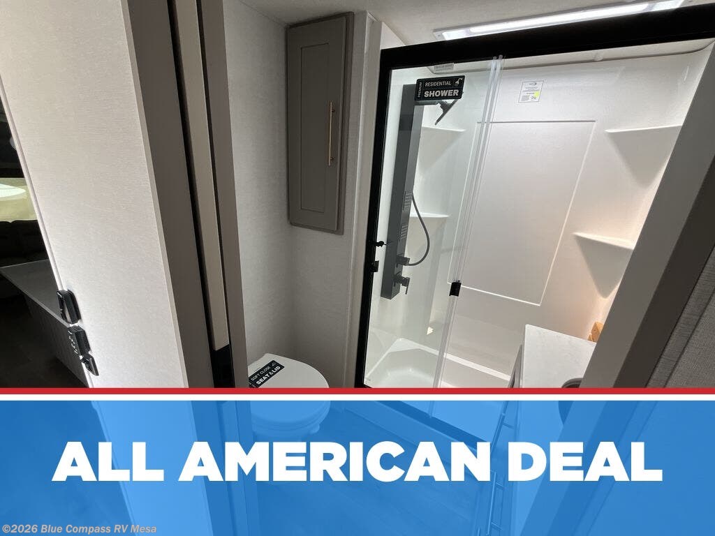 New 2026 Alliance RV Paradigm 310RL available in Mesa, Arizona