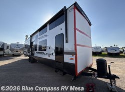 New 2026 Forest River Cherokee Timberwolf Black Label 39JMBL available in Mesa, Arizona