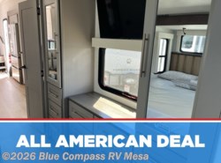 New 2026 Alliance RV Paradigm 395DS available in Mesa, Arizona