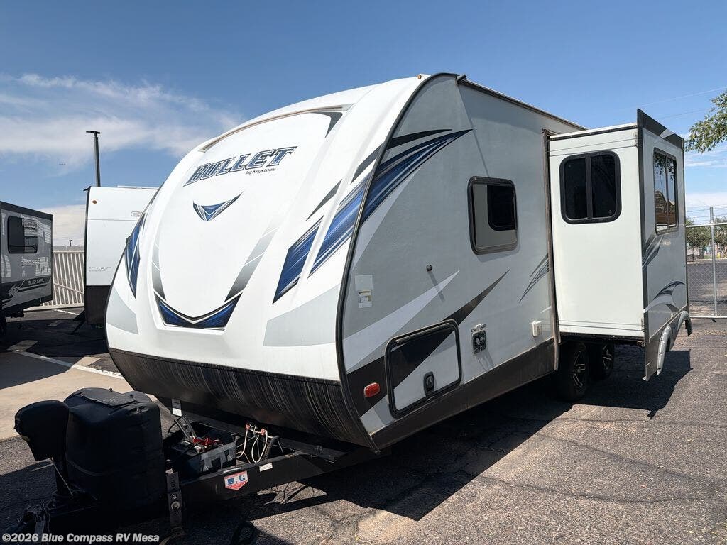 Used 2019 Keystone Bullet 220RBL available in Mesa, Arizona