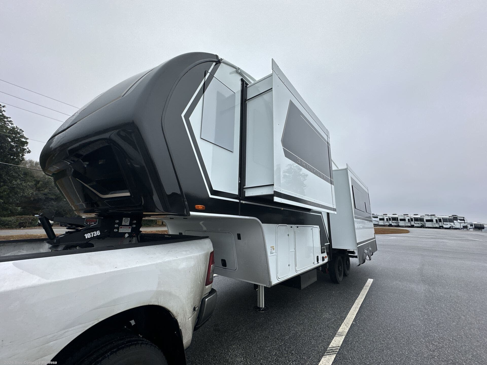New 2027 Brinkley RV Model Z 2700 available in Mesa, Arizona