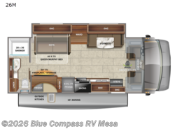 Used 2022 Jayco Redhawk 26M available in Mesa, Arizona