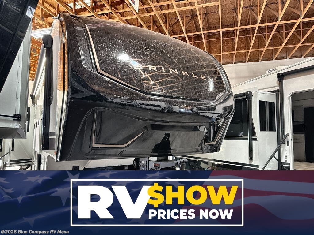 New 2027 Brinkley RV Model Z 3600 available in Mesa, Arizona