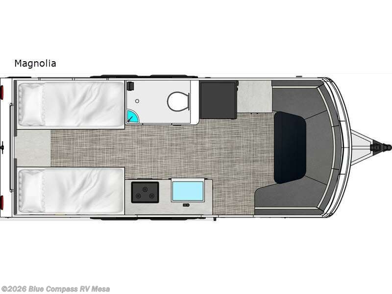 New 2027 inTech Aucta Magnolia available in Mesa, Arizona