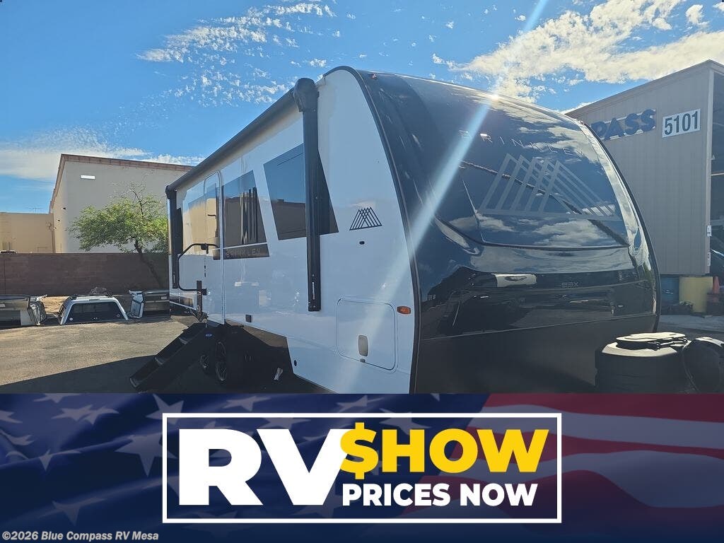 New 2027 Brinkley RV Model Ix 23x available in Mesa, Arizona