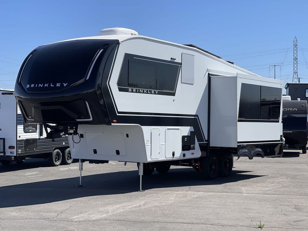 Used 2025 Brinkley RV Model Z 2670 available in Mesa, Arizona