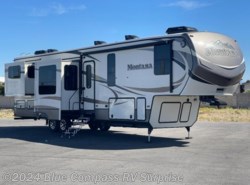 Used 2016 Keystone Montana 3790RD available in Surprise, Arizona