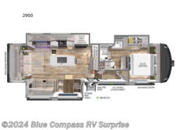 New 2024 Brinkley RV  Brinkley Z2900 available in Surprise, Arizona