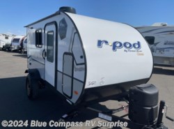 New 2024 Forest River R-Pod R Pod  RPod 107 Classic available in Surprise, Arizona