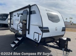 New 2024 Forest River Surveyor Legend 19MDBLE available in Surprise, Arizona