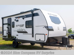 New 2024 Forest River Surveyor Legend 19RBLE available in Surprise, Arizona