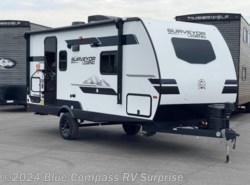 New 2024 Forest River Surveyor Legend 19RBLE available in Surprise, Arizona