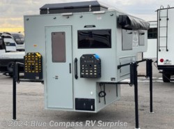 New 2025 Tribe Trailer  Tribe El Cap Truck Camper available in Surprise, Arizona