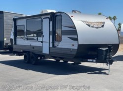 Used 2022 Forest River Wildwood FSX 190RT available in Surprise, Arizona
