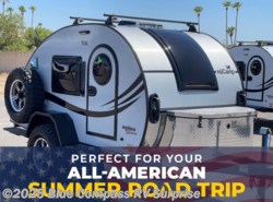 New 2025 NuCamp TAG Nu Camp T@G  Boondock Black Canyon available in Surprise, Arizona