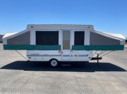 Used 1997 Forest River Viking 2470 Tent Trailer available in Surprise, Arizona