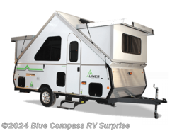 New 2024 Aliner Expedition A-Liner  Extreme Off Road available in Surprise, Arizona