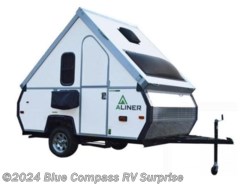 New 2025 Aliner Scout A-Liner  Lite available in Surprise, Arizona