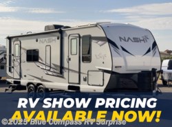 New 2025 Northwood Nash 25KT available in Surprise, Arizona
