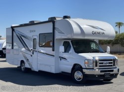 New 2025 Thor Motor Coach Geneva 29VT available in Surprise, Arizona