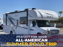 New 2025 Thor Motor Coach Geneva 29VT available in Surprise, Arizona
