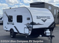 New 2024 Braxton Creek Bushwhacker Plus 17MB Back Country available in Surprise, Arizona