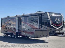 Used 2022 DRV  FullHouse MX450 available in Surprise, Arizona