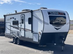 Used 2021 Forest River Rockwood Mini Lite 2513S available in Surprise, Arizona