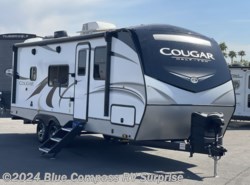 Used 2022 Keystone Cougar Half-Ton 22MLS available in Surprise, Arizona