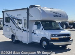 New 2025 Thor Motor Coach Geneva 22VT available in Surprise, Arizona