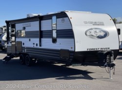 New 2025 Forest River Cherokee Grey Wolf 23MK available in Surprise, Arizona