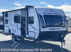 New 2025 Coachmen Apex 194BHS Off Grid available in Surprise, Arizona