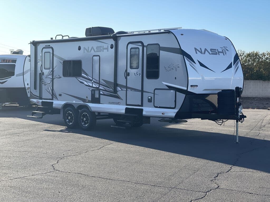 New 2025 Northwood Nash 25KT available in Surprise, Arizona