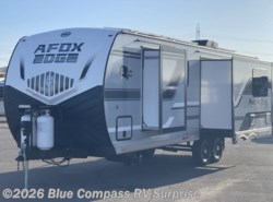 New 2025 Northwood Arctic Fox Edge 27SX available in Surprise, Arizona